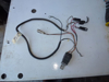 Picture of Light Kit Wiring Harness AMT2513 John Deere 2500B 2500E 2653B 2500A 2500 Mower