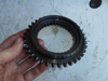 Picture of Gear L155496 John Deere Tractor Synchro