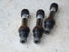 Picture of Hydraulic Valve Cartridge 105-3327 Toro 5500D 6500D 6700D Reelmaster Mower Parker DS-2078-0