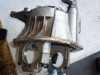 Picture of Front Differential Housing 93-3619 Toro 5200D 5400D 5500D 5300D Mower Carrier 933619