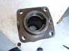 Picture of Rear Axle Housing Case Sump SBA326343260 Ford New Holland CM224 Front Mower 83984679 326343260