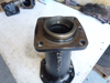 Picture of Rear Axle Housing Case Sump SBA326343260 Ford New Holland CM224 Front Mower 83984679 326343260