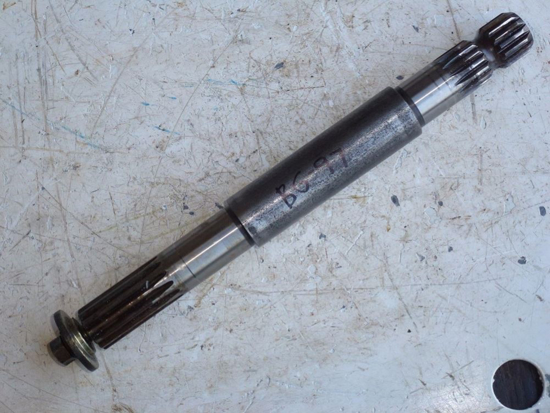 Picture of Axle PTO Shaft SBA322590650 Ford New Holland CM224 Mower 83984566