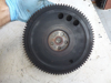 Picture of Flywheel w/ Ring Gear Kubota D662 Diesel Engine Jacobsen 1900D Mower