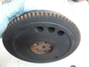 Picture of Flywheel w/ Ring Gear Kubota D662 Diesel Engine Jacobsen 1900D Mower