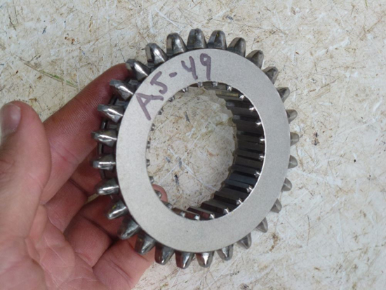 Eastern Triangle Enterprises LLC E-Store. Counter Shaft Gear M807657 ...