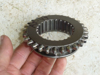 Picture of Counter Shaft Gear M807657 John Deere 4100 4110 Tractor Transaxle Transmission