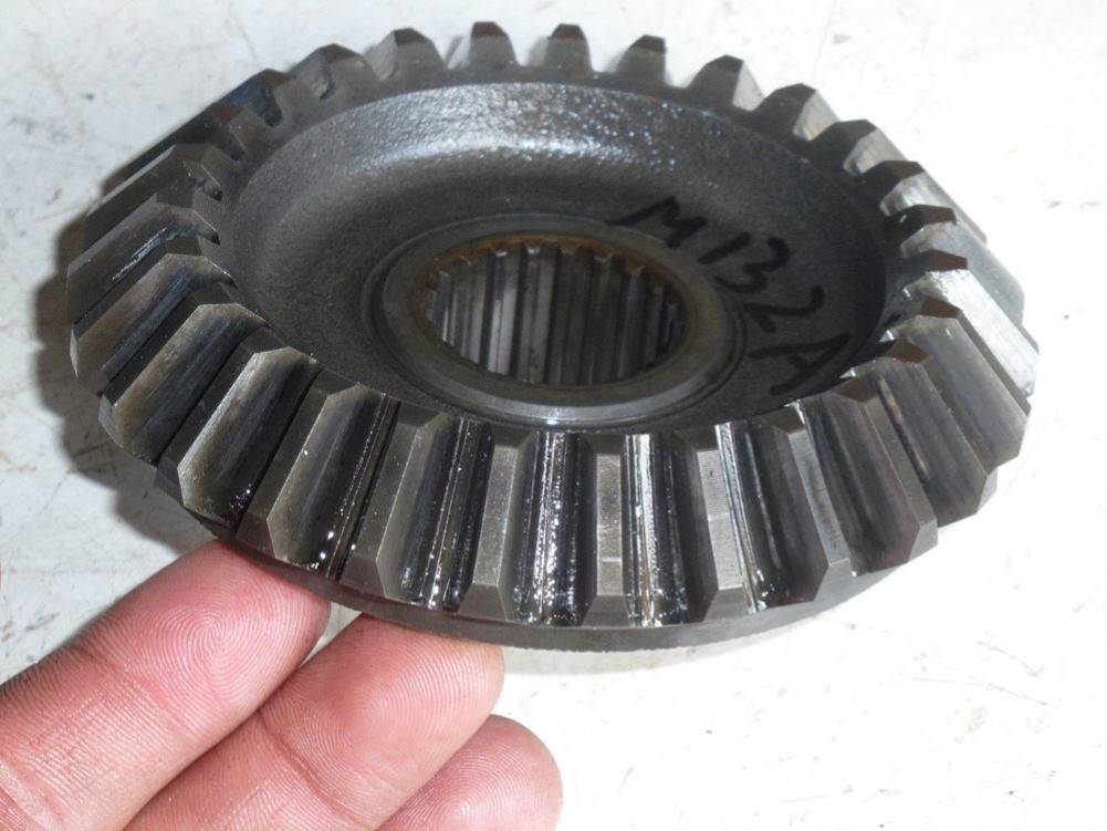 Eastern Triangle Enterprises LLC E-Store. 4WD Axle Bevel Gear 95-7525 ...