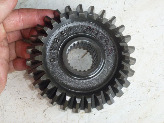 Eastern Triangle Enterprises LLC E-Store. 4WD Axle Bevel Gear 95-7528 ...