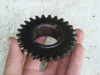 Picture of Counter Shaft Gear M807656 John Deere 4100 4110 Tractor Transaxle Transmission