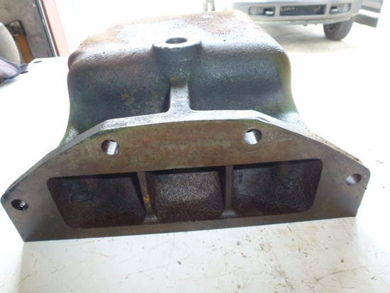 Eastern Triangle Enterprises LLC E-Store. Cast Oil Pan T15017 John ...