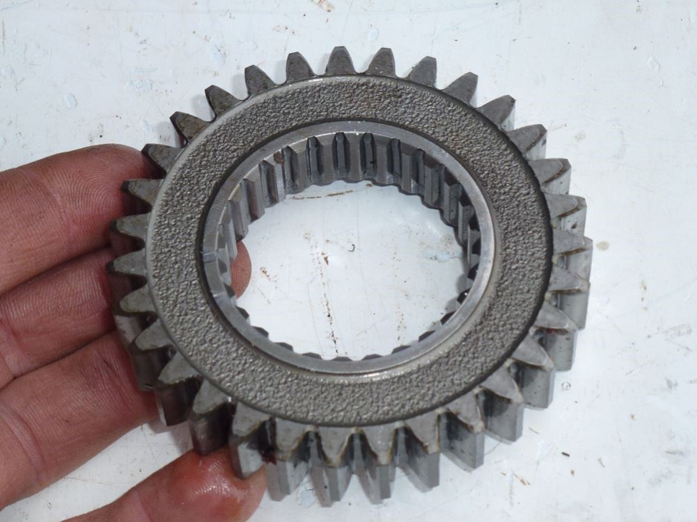 Eastern Triangle Enterprises LLC E-Store. Side Gearbox Pinion Gear ...