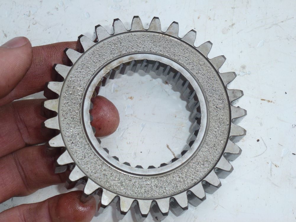 Eastern Triangle Enterprises Llc E-store. Side Gearbox Pinion Gear 