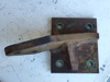 Picture of RH 3 Point Sway Bracket CH18768 John Deere 1450 1650 Tractor Draft Arm Link