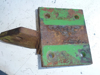 Picture of RH 3 Point Sway Bracket CH18768 John Deere 1450 1650 Tractor Draft Arm Link