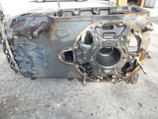 Picture of Transmission Housing 3A011-21310 Kubota M4700 Tractor Gear Case Differential 3A011-21315 3A011-21318 3A211-97060