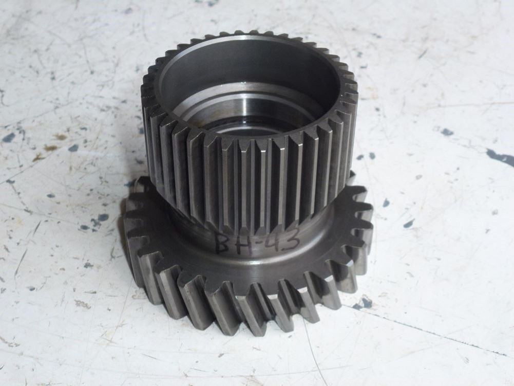 Eastern Triangle Enterprises LLC E-Store. Clutch Hub 6241387M1 ...