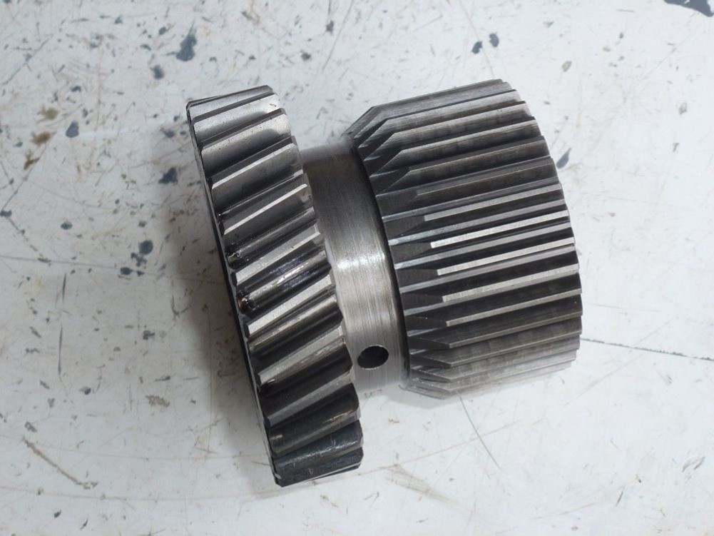 Eastern Triangle Enterprises LLC E-Store. Clutch Hub 6241387M1 ...