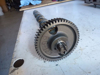 Picture of Camshaft and Timing Gear to Kubota V1505 Diesel Engine Jacobsen LF3800 Mower