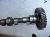 Picture of Camshaft and Timing Gear to Kubota V1505 Diesel Engine Jacobsen LF3800 Mower