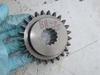 Picture of Transmission Spur Gear 6252850M1 Challenger MT285B MT295B Tractor Agco Massey Ferguson