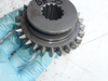 Picture of Transmission Spur Gear 6252850M1 Challenger MT285B MT295B Tractor Agco Massey Ferguson