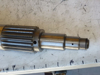 Picture of MFWD Shaft L157992 John Deere Tractor L157993