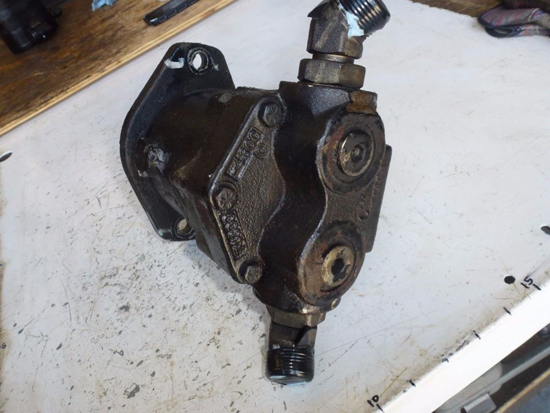 Eastern Triangle Enterprises LLC E-Store. Hydraulic Drive Motor ...