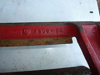 Picture of Bedbar 93-6053-01 Toro 1000 Greensmaster Mower Bedknife Support 93-6052 93605301 936052