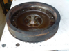 Picture of Flywheel & Ring Gear RE506524 R520792 John Deere 4045T Tractor Engine RE68589