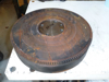 Picture of Flywheel & Ring Gear RE506524 R520792 John Deere 4045T Tractor Engine RE68589