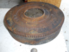 Picture of Flywheel & Ring Gear RE506524 R520792 John Deere 4045T Tractor Engine RE68589