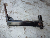 Picture of Front Right RH Rotary Deck Lift Arm 105-9204 105-9205 Toro 4700D 4500D Mower