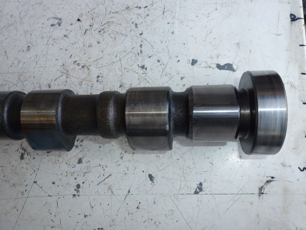 Eastern Triangle Enterprises LLC E-Store. Camshaft & Timing Gear