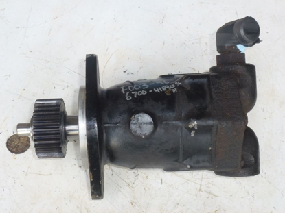 Picture of Rear 4WD Drive Motor 92-7386 Toro 6700D 6500D Reelmaster Mower