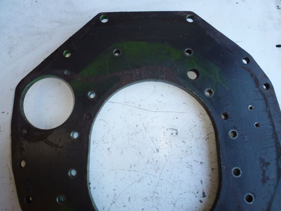 Eastern Triangle Enterprises LLC E-Store. Bell Housing Flange Plate ...