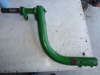 Picture of John Deere TCA16002 LH Left Front Lift Arm to 3245C TCA19204 Mower