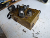 Picture of Hydraulic Mow Manifold Block 104-5477 Toro 4700D  Mower