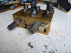 Picture of Hydraulic Mow Manifold Block 104-5477 Toro 4700D  Mower