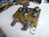 Picture of Hydraulic Mow Manifold Block 104-5477 Toro 4700D  Mower