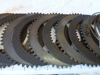 Picture of Power Shuttle Clutch Kit 87534848 New Holland Case IH CNH Tractor Plates