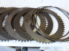 Picture of Power Shuttle Clutch Kit 87534848 New Holland Case IH CNH Tractor Plates