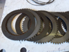 Picture of Power Shuttle Clutch Kit 87534848 New Holland Case IH CNH Tractor Plates