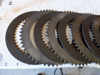 Picture of Power Shuttle Clutch Kit 87534848 New Holland Case IH CNH Tractor Plates