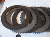 Picture of Power Shuttle Clutch Kit 87534848 New Holland Case IH CNH Tractor Plates