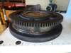 Picture of Flywheel 84519262 New Holland Case IH CNH Tractor 84293368