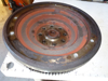 Picture of Flywheel 84519262 New Holland Case IH CNH Tractor 84293368