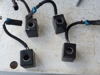 Picture of Solenoid Coil 83-2010 Toro 5500D 6500D 6700D 3100D 2000D 2600D Mower D12L20