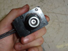 Picture of Solenoid Valve Cartridge & Coil 88-6980 88-9190 Toro Mower 6500D 6700D 5100D 886980 889190