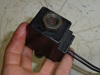 Picture of Solenoid Valve Cartridge & Coil 88-6980 88-9190 Toro Mower 6500D 6700D 5100D 886980 889190